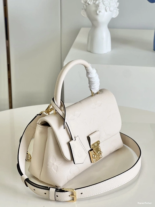 BB MADELEINE LOUIS VUITTON 0725